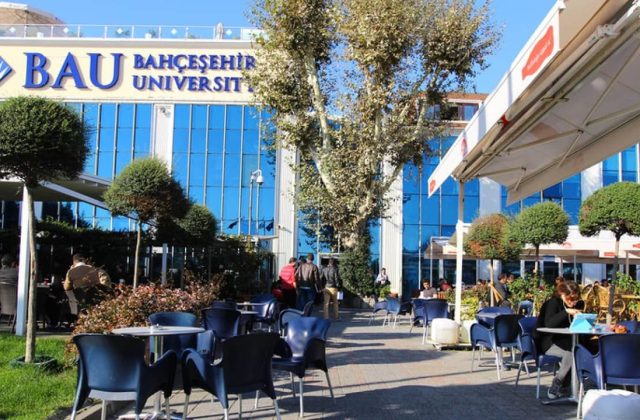 جامعة بهتشه شهير