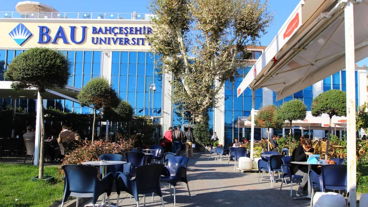 جامعة بهتشه شهير