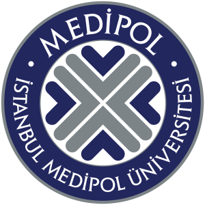 جامعة ميديبول إسطنبول logo