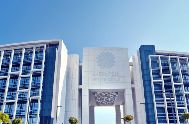 جامعة ميديبول إسطنبول