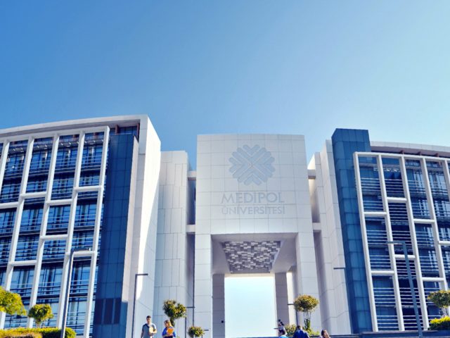 جامعة ميديبول إسطنبول