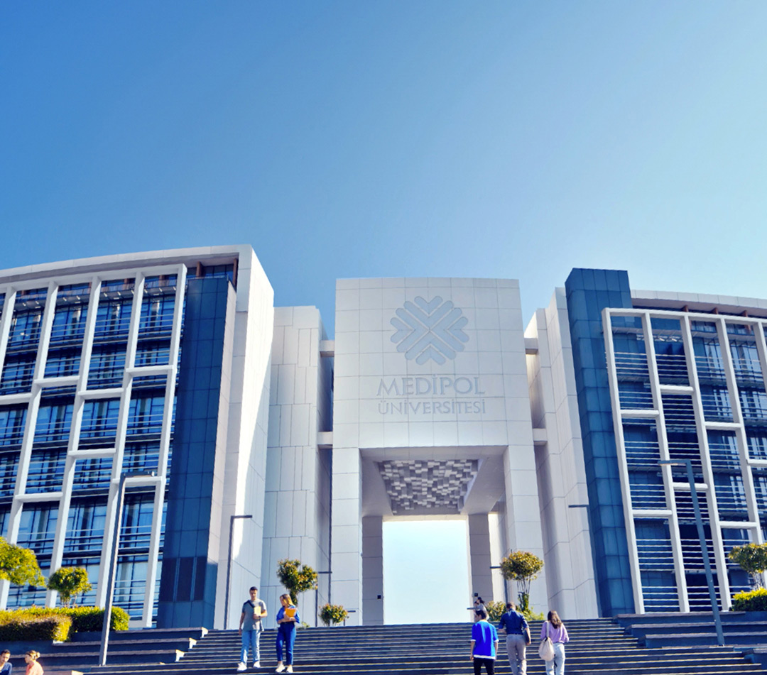جامعة ميديبول إسطنبول