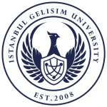 جامعة إسطنبول جلشيم logo
