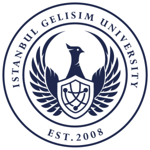 جامعة إسطنبول جلشيم logo