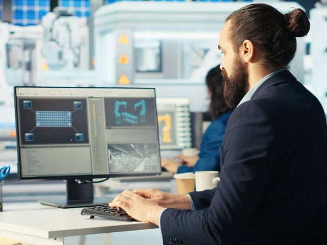هندسة الحاسوب