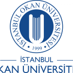 جامعة اسطنبول اوكان logo