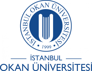 جامعة اسطنبول اوكان logo