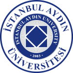جامعة اسطنبول ايدن logo