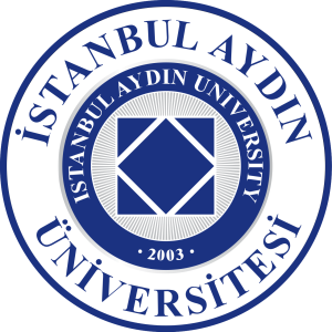 جامعة اسطنبول ايدن logo